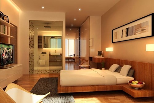 15 điều kiêng kỵ không thể không biết trong trang trí nhà cửa - Hình 2 15 dieu kieng ky khong the khong biet trong trang tri nha cua-Hinh-2