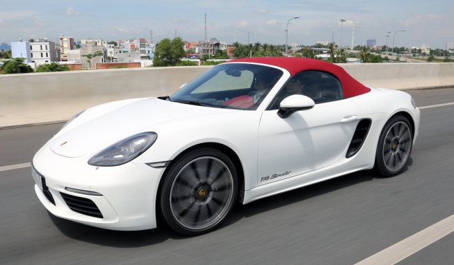 Top 5 xe ô tô Porsche mui trần tốt nhất đáng mua hiện nay  TOP 5 HOT NHẤT  VIỆT NAM