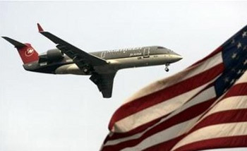 Northwest Airlines đang thiếu phi công. Ảnh: Reuters.