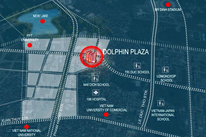Dolphin Plaza (1)